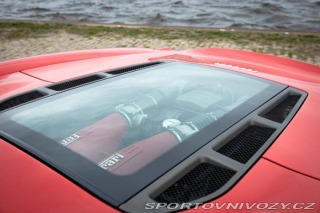 Ferrari 430 Spider F1 2005