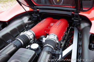 Ferrari 430 Spider F1 2005
