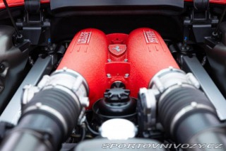 Ferrari 430 Spider F1 2005