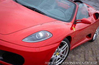 Ferrari 430 Spider F1 2005
