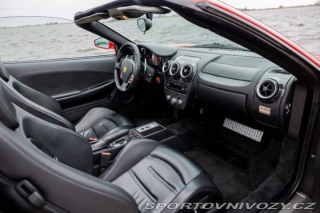 Ferrari 430 Spider F1 2005