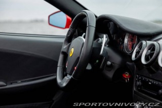 Ferrari 430 Spider F1 2005