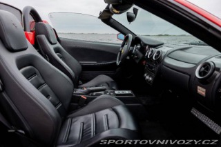 Ferrari 430 Spider F1 2005