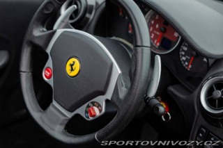 Ferrari 430 Spider F1 2005
