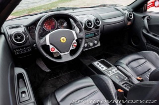 Ferrari 430 Spider F1 2005