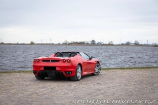 Ferrari 430 Spider F1 2005
