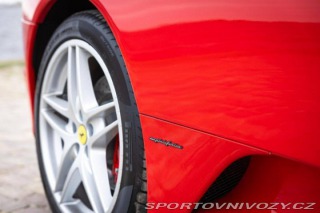 Ferrari 430 Spider F1 2005