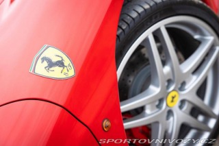 Ferrari 430 Spider F1 2005