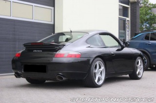 Porsche 911 3.4 Coupé 1998