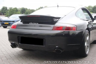 Porsche 911 3.4 Coupé 1998
