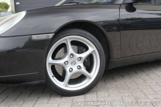 Porsche 911 3.4 Coupé 1998