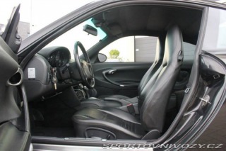 Porsche 911 3.4 Coupé 1998
