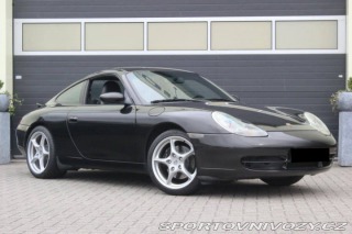 Porsche 911 3.4 Coupé 1998