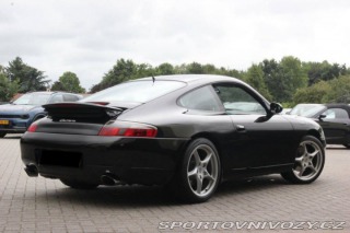Porsche 911 3.4 Coupé 1998