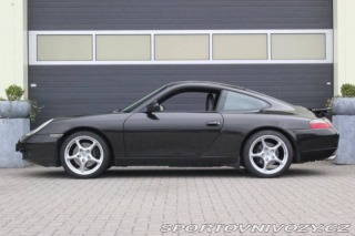 Porsche 911 3.4 Coupé 1998