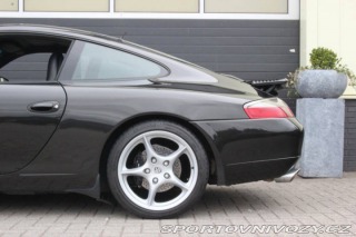 Porsche 911 3.4 Coupé 1998