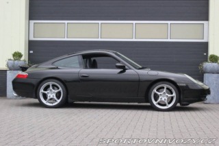 Porsche 911 3.4 Coupé 1998