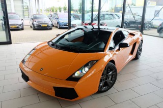 Lamborghini Gallardo SE