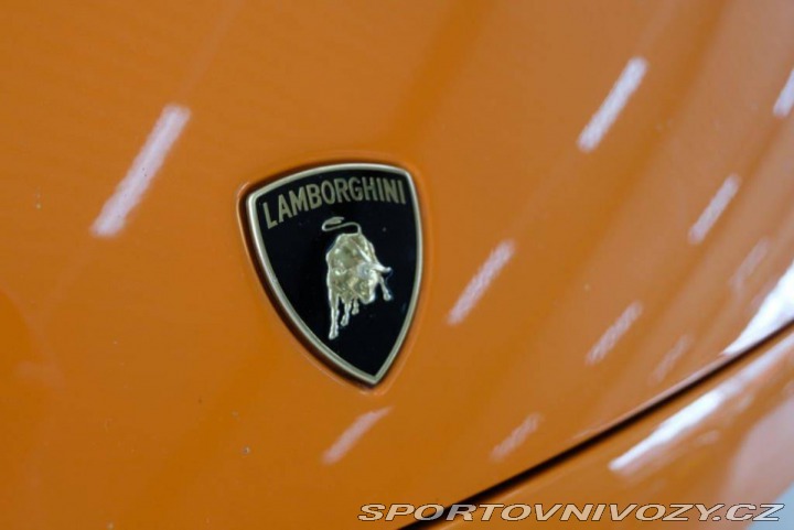 Lamborghini Gallardo SE 2005