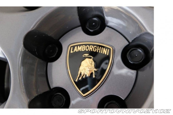 Lamborghini Gallardo SE 2005