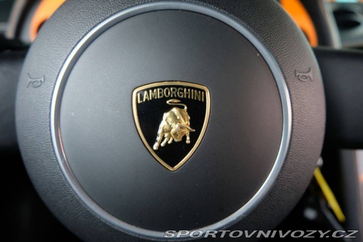 Lamborghini Gallardo SE 2005