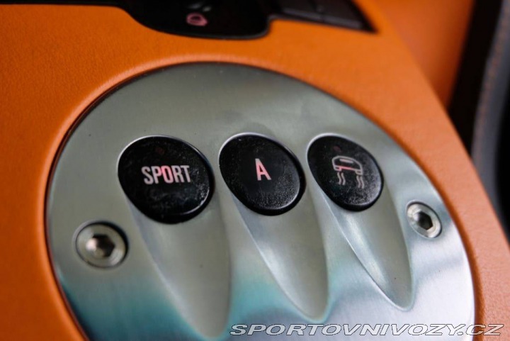 Lamborghini Gallardo SE 2005