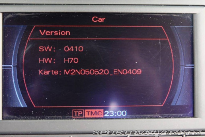 Lamborghini Gallardo SE 2005