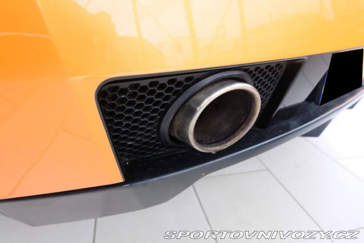 Lamborghini Gallardo SE 2005