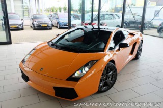 Lamborghini Gallardo SE 2005