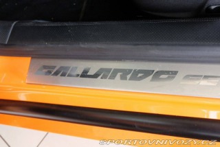 Lamborghini Gallardo SE 2005