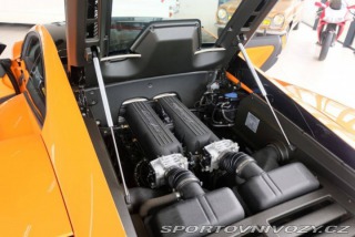 Lamborghini Gallardo SE 2005