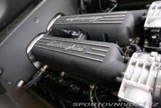 Lamborghini Gallardo SE 2005