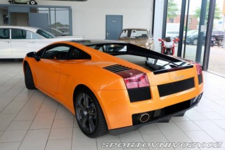 Lamborghini Gallardo SE 2005