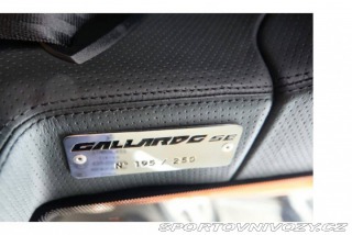 Lamborghini Gallardo SE 2005