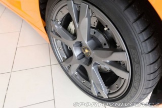 Lamborghini Gallardo SE 2005