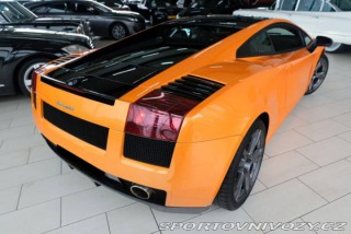 Lamborghini Gallardo SE 2005