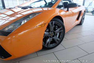 Lamborghini Gallardo SE 2005