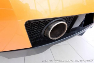 Lamborghini Gallardo SE 2005