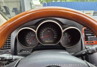 Lexus SC 430 2002