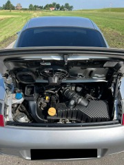 Porsche 911 Carrera 2000