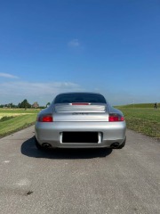 Porsche 911 Carrera 2000