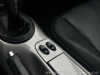 Porsche Boxster S 2001