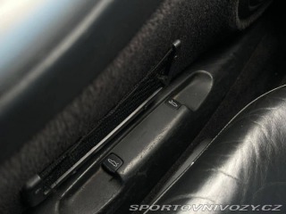 Porsche Boxster S 2001