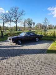 Ostatní značky Ostatní modely Plymouth Barracuda Notchback 1968
