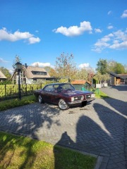 Ostatní značky Ostatní modely Plymouth Barracuda Notchback 1968