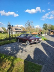 Ostatní značky Ostatní modely Plymouth Barracuda Notchback 1968