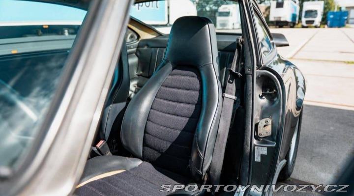 Porsche 911 3.0 SC 1981