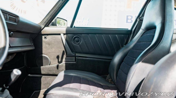 Porsche 911 3.0 SC 1981
