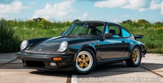 Porsche 911 3.0 SC 1981