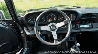 Porsche 911 3.0 SC 1981